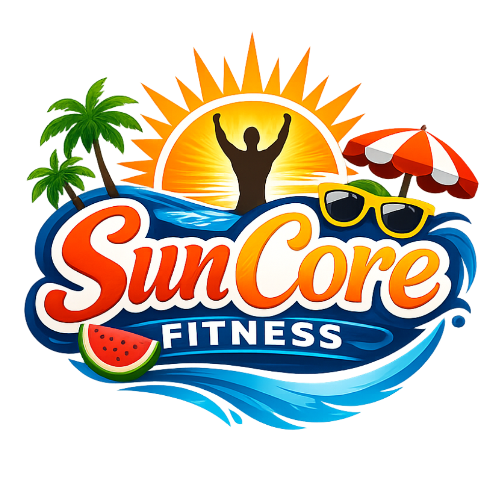 SunCore Fitness 